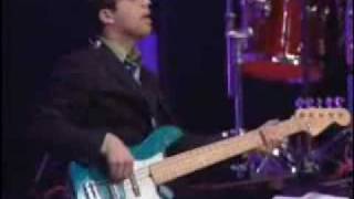 [3 de 11] Marco Barrientos - Nuestro fruto