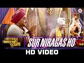 Sur Niragas Ho Katyar Kaljat Ghusli Shankar Mahadevan Anandi Joshi Shankar Ehsaan Loy