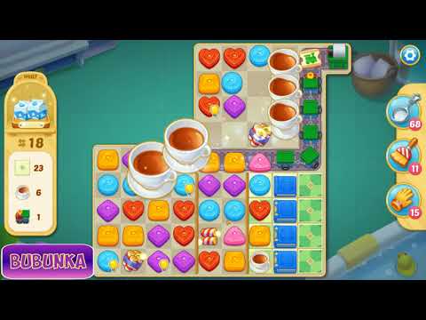 Matchington Mansion level 4407 HD