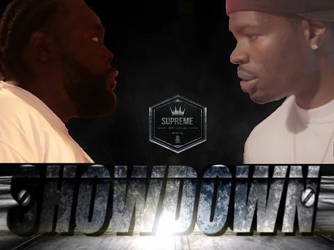 Tink Da Demon vs Remedy Loko