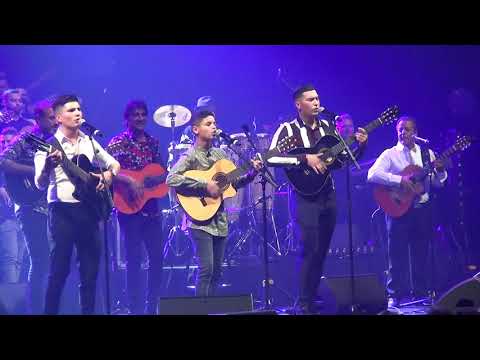 Sans amour on est rien -Les new gypsies à PLEYEL LE 05 10 2019