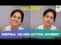 Deepika Singh TALKS about her acting journey, struggles and challenges | Television News