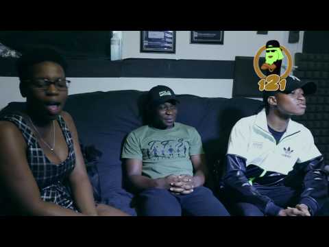 Uncle Rafool's 121 - Strictly Vim - @UncleRafool @Strictly_Vim