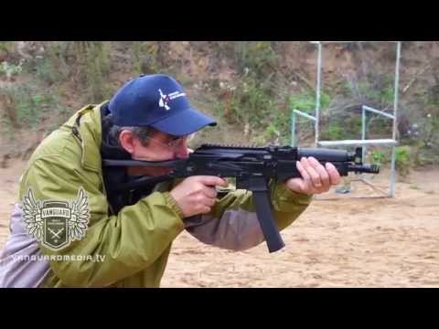 Vityaz - 9x19mm Parabellum