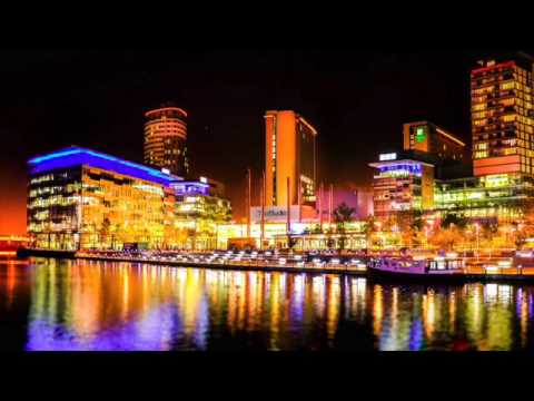 100% Vinyl mix Hacienda tracks 1990s +Tracklisting