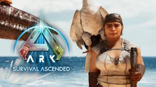 【ARK】あいらんど～【ARK: Survival Ascended】