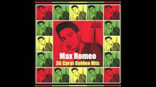 Max Romeo - Two Face People