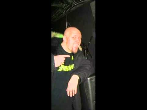 Freestyle og fíkniefnadjöfullin úr Chronic