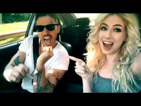 Caleb Lovely - The Best Part (Official Music Video)