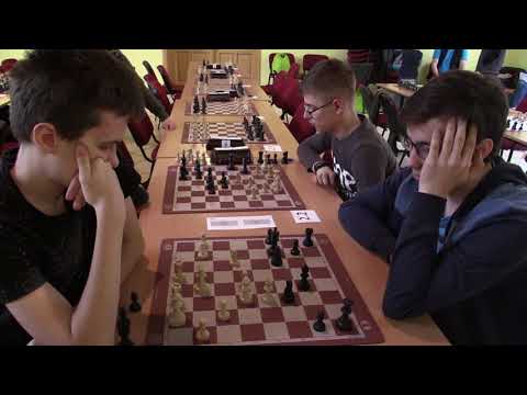 1.2.1.Šimon Devera - Matúš Belan 1:0