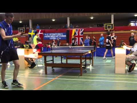 140420 Flensborg, Jesper Ravn - Fynn Albrecht