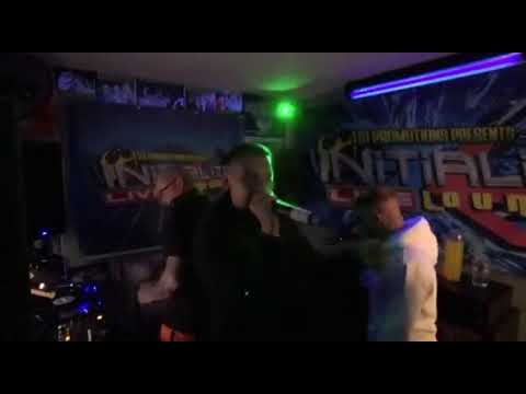 MC ROCKING B2B MC KICKING 2020