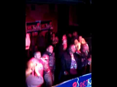 Rockmaster Scott & The Dynamic 3 ....2010