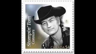 Stompin’ Tom Connors Acordes