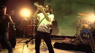 Acrania - Treason, Politics & Death (OFFICIAL VIDEO)