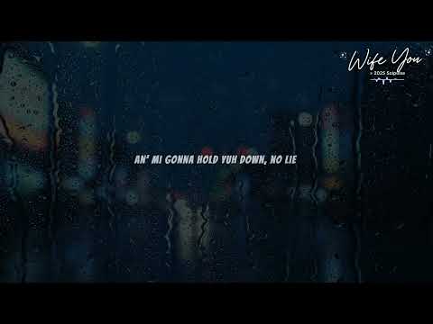 SOLPULSE ~ wIFE yOU (Lyric Visualizer)