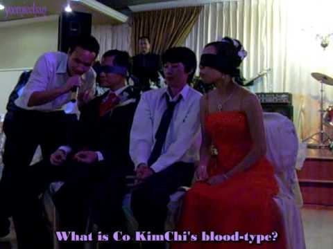 HungChi Wedding [Subbed]