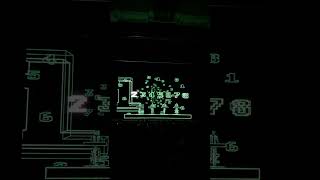 KRAFTWERK Numbers　04/28/2026 Live in GRAND CUBE OSAKA
