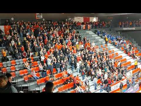 DVTK vs. Sopron 21/22, MK-döntő, Rampampam