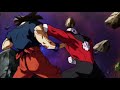 Goku S Ultra Instinct Returns Against Jiren DBS Full HD Eng Dub