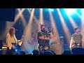 The real Mckenzies -  "Mainland" & "Nessie" (Live at SO36 in Berlin 29/05/2019)