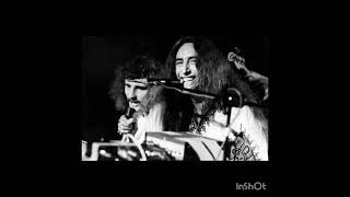 URIAH HEEP. We got we.1974.