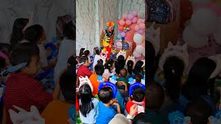 Download lagu Badut Ulang Tahun Menghibur Anak anak #badutulangtahun #badutlucu #badutmc #badut mp3