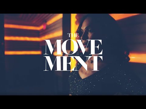 Leiomy Maldonado | The Movement | ELLE