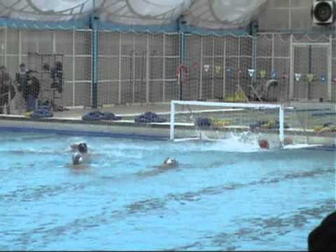 Real Canoe Isostar 6 - 14 CNA Barceloneta  (07-02-15)