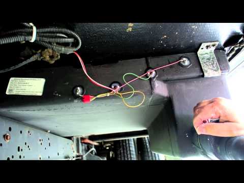 Cheap upgrade of the faulty tank sensors on your RV.