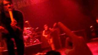 Carpathia Taking Back Sunday