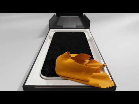 FASTFIT IN-A-BOX Installation Video