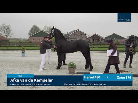 Locatiekeuring 14-5-2021 Gebr. van Manen