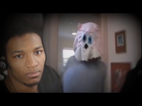 ETIKA REACT TO HAVE NO FEAR AMY ROSE IS HERE