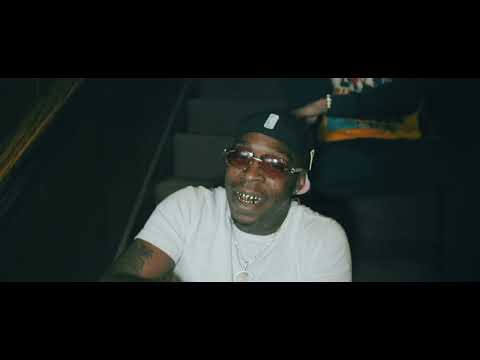 Bando414 - Back2Back ft Rockaveli Slime (Official Video) "Shot By: @MTSStudiosLLC
