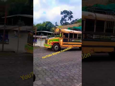 Transporte Lanuza, Ruta, Estelí, Condega, Yalí, la Rica. 2025