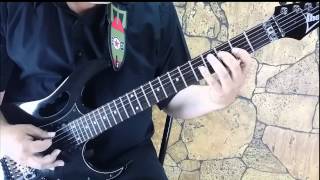 preview picture of video '1  Ejercicios para Guitarra Eléctrica o Acústica'
