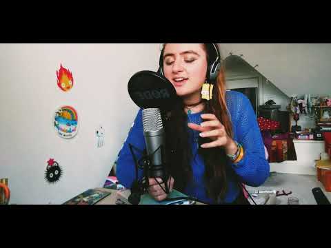 Monrroe / Sydney - As I Fall Cover