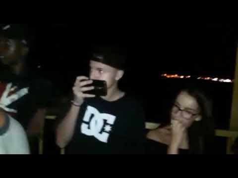 Richard Vs Galdino Vs Flausino mc | semi | 1° Batalha da BDI |