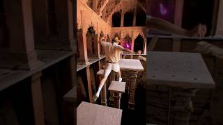 Download lagu Temple Run IRL ☠️ mp3