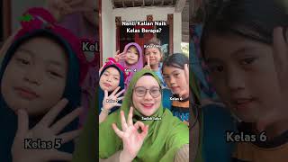 Download lagu Nanti Kalian Naik Kelas Berapa? mp3