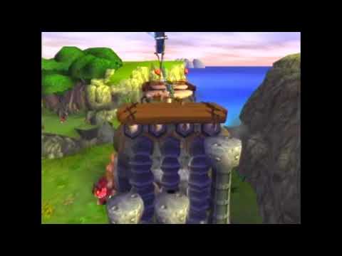 Gameplay Trailer