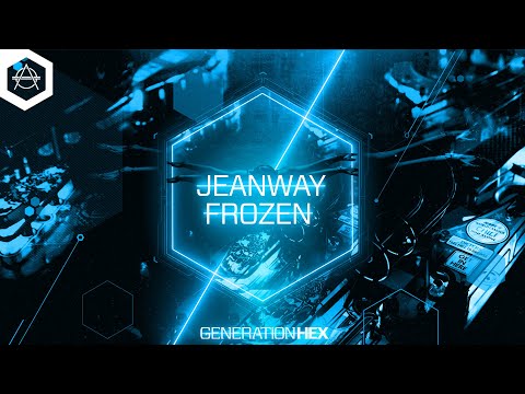 Jeanway - Frozen (Official Audio)