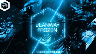 Jeanway - Frozen video
