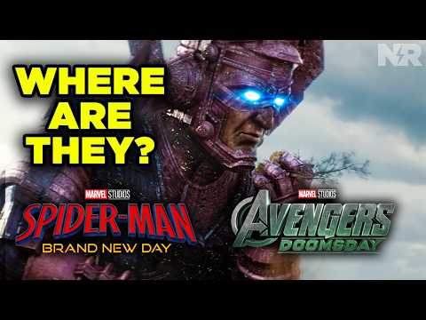 Here’s When Every Big Trailer Will Come in 2026 | Sneak Peek