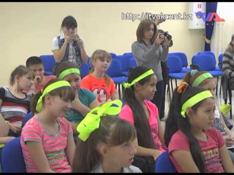 Лисаковск, выпуск программы «День» от 21 октября 2014 г.