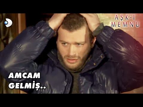 Behlül, Adnan'ın Taş Eve Geldiğini Anladı! - Aşk-ı Memnu 62. Bölüm