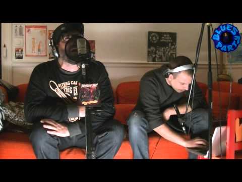 REGGAE JUICE ACOUSTIC GUEST TAIWAN MC