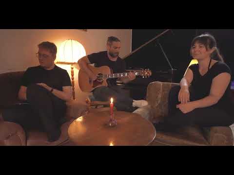 Justin Bieber - Love Yourself - Acoustic  Cover [NERLY Sofa Session]