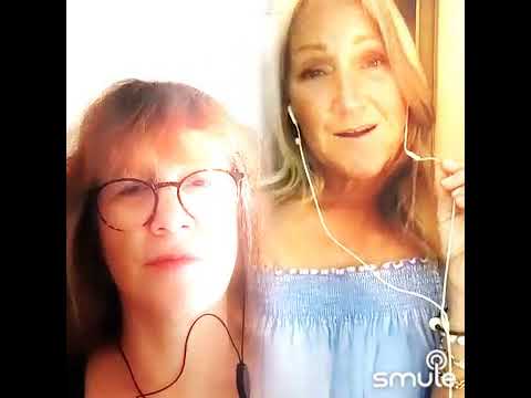 in memory of Olivia Newton John 🥺 Heidi Farmer-Corine Beasle, duo RIP with respect and gratitude